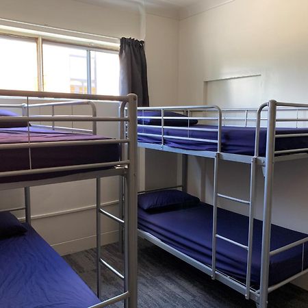 Auberge de jeunesse Habitat Backpackers à Brisbane Extérieur photo