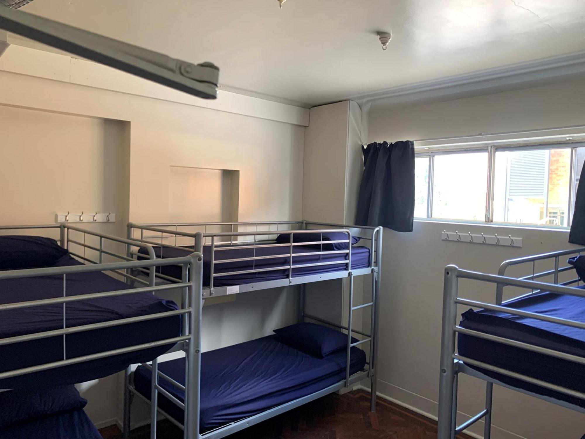 Auberge de jeunesse Habitat Backpackers à Brisbane Extérieur photo