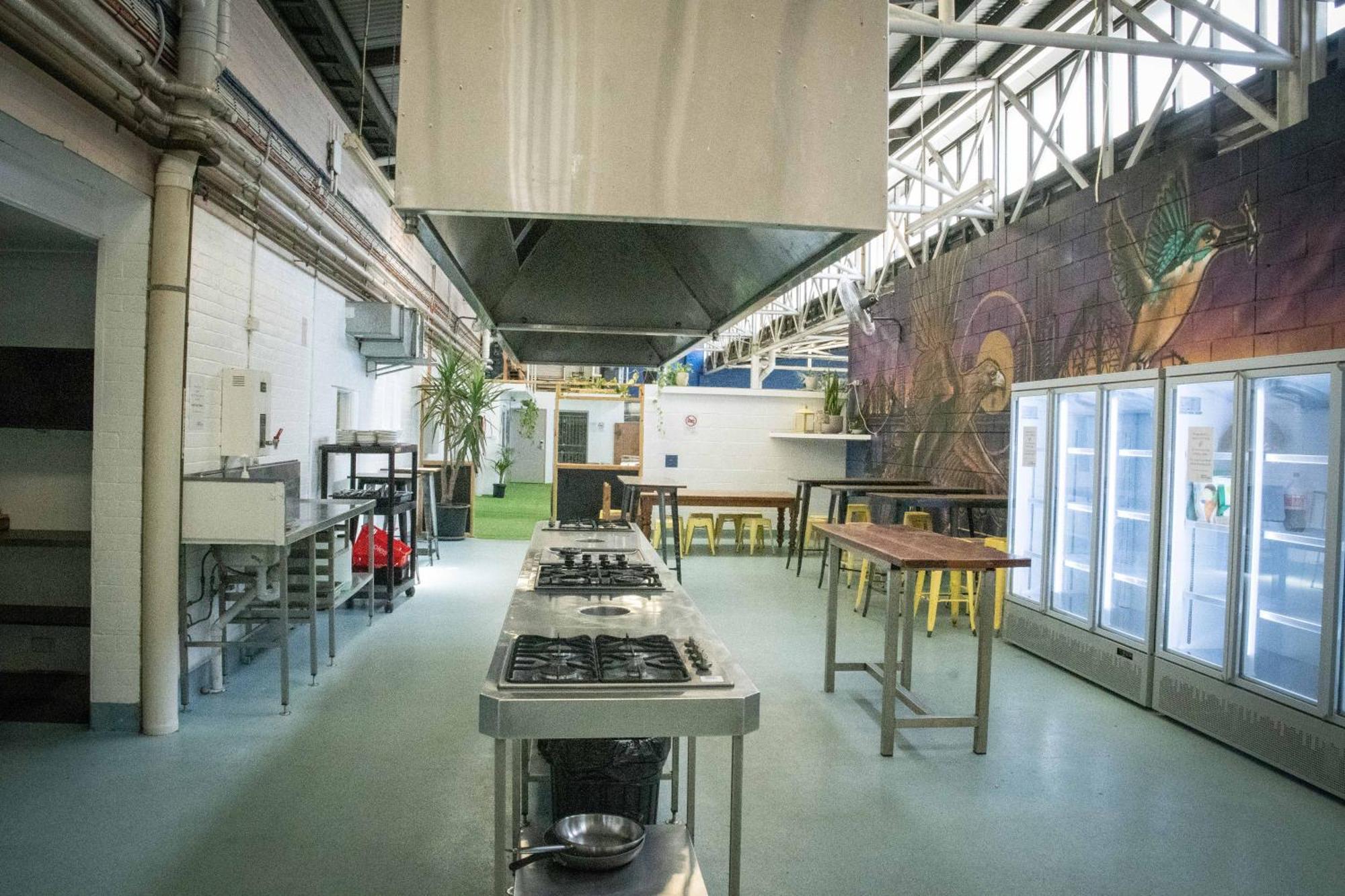 Auberge de jeunesse Habitat Backpackers à Brisbane Extérieur photo