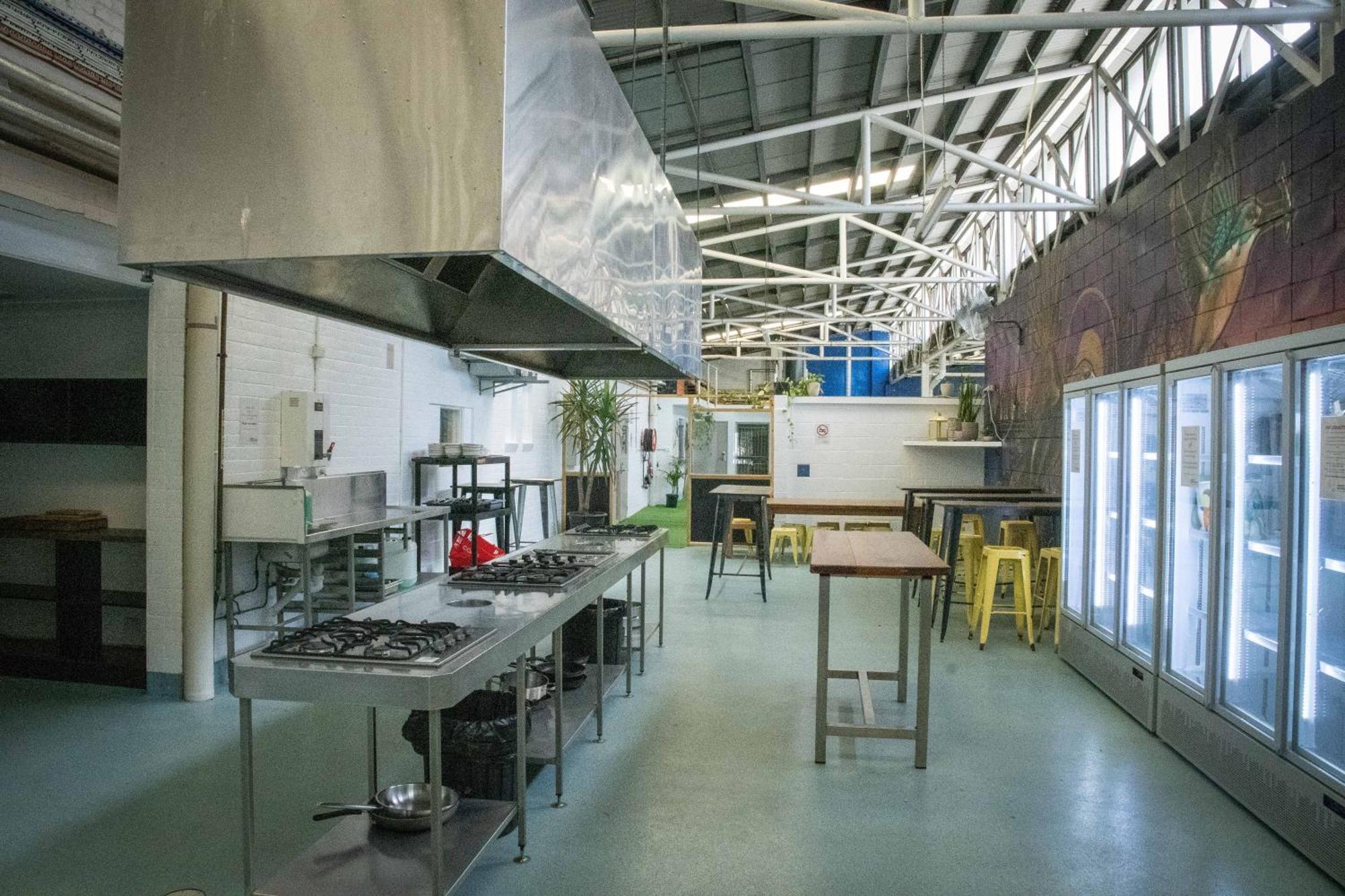 Auberge de jeunesse Habitat Backpackers à Brisbane Extérieur photo